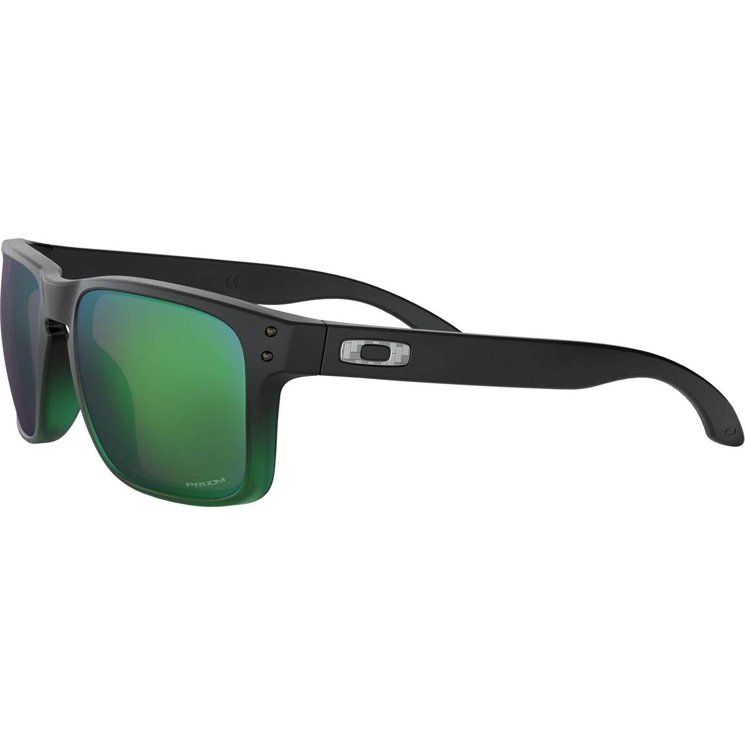 Gafas de sol Oakley Holbrook para hombres Jade Prizm