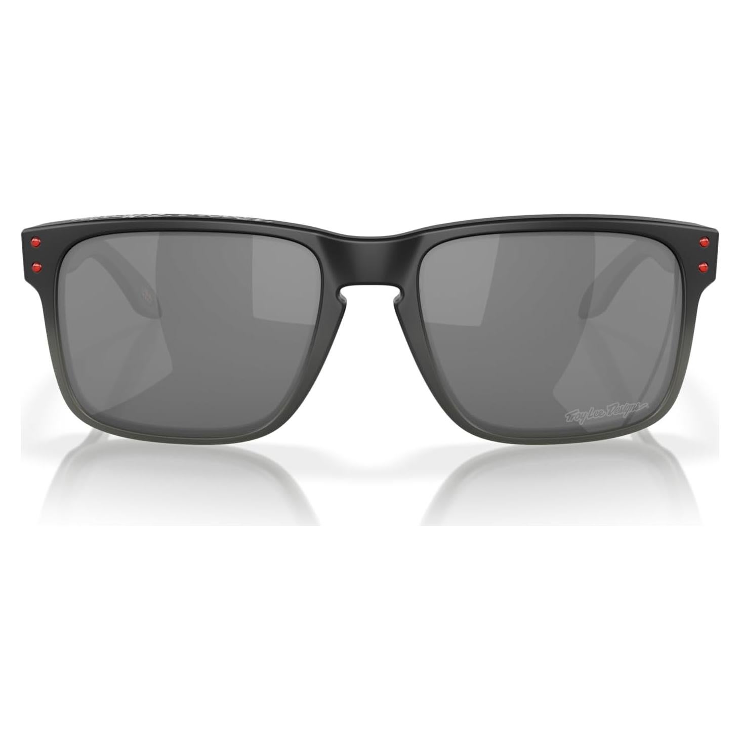 Gafas de sol Oakley Holbrook cuadradas negras 57mm