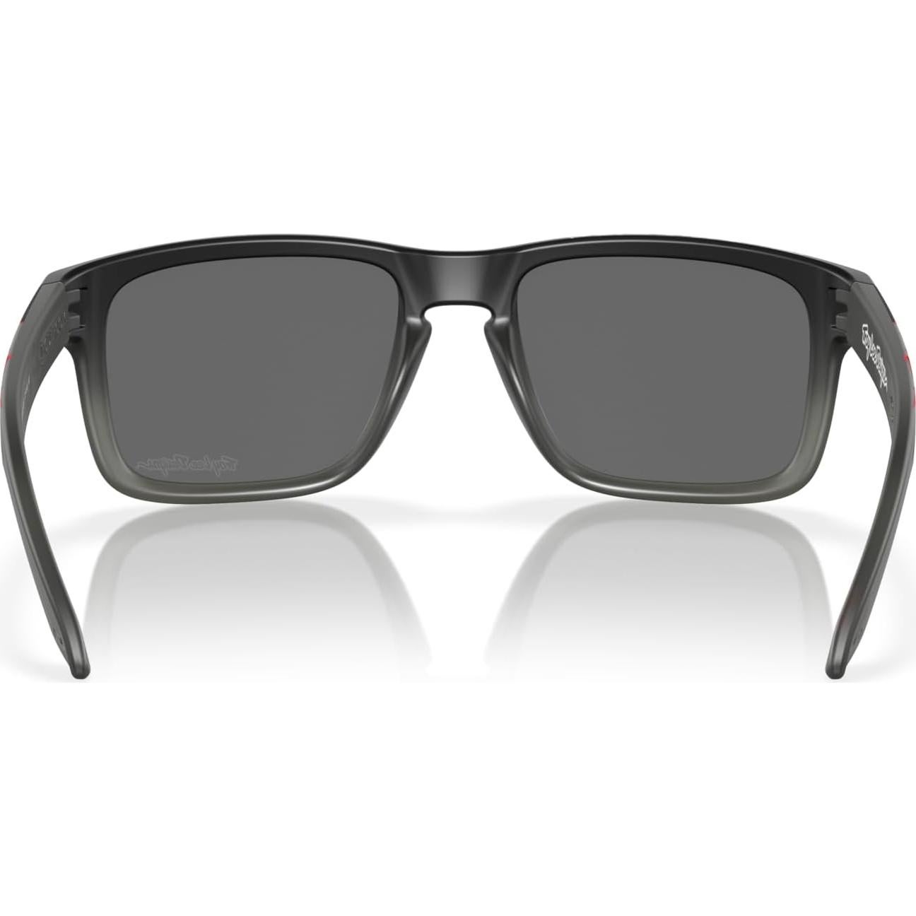 Gafas de sol Oakley Holbrook cuadradas negras 57mm
