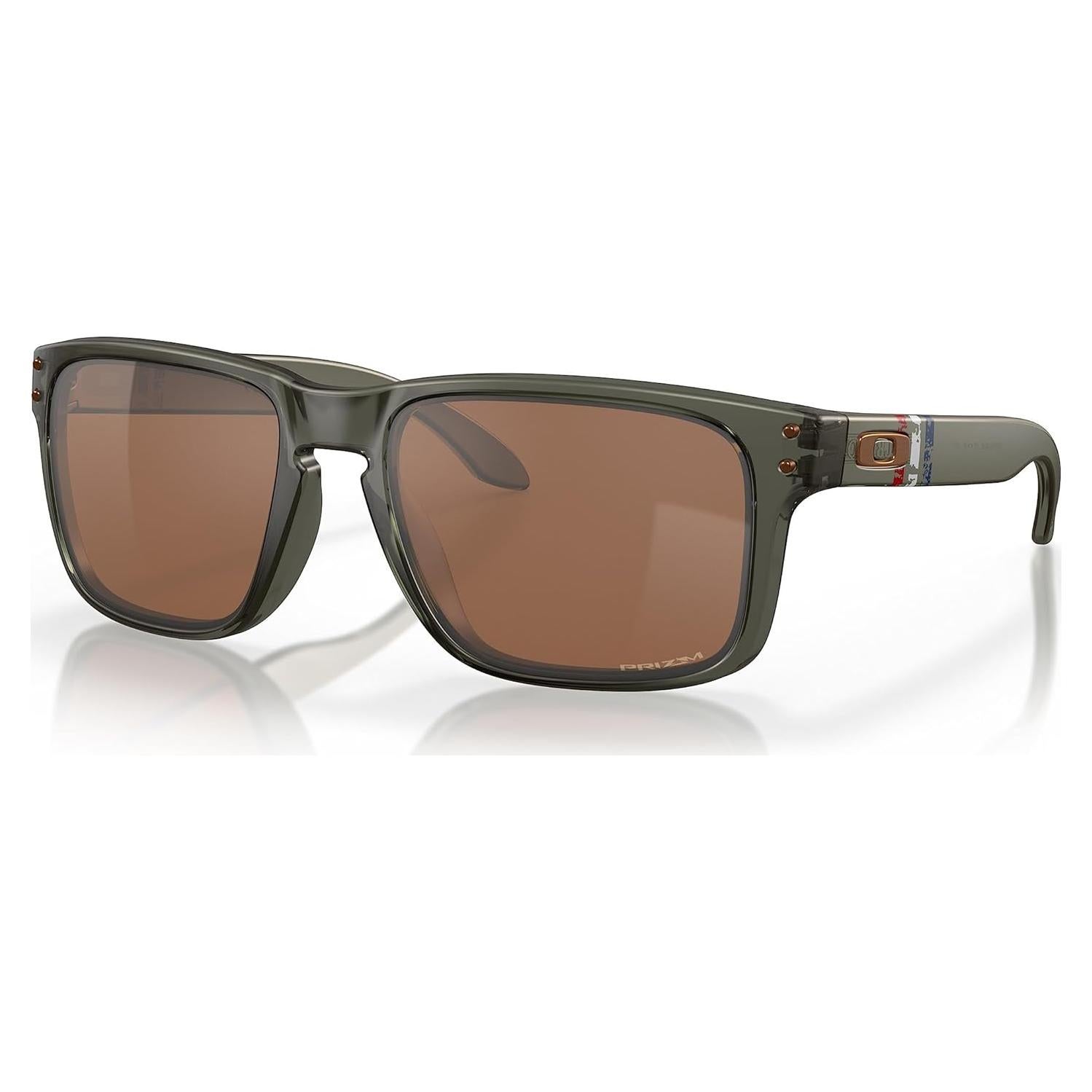 Gafas de sol Oakley Holbrook para hombres 57mm UV