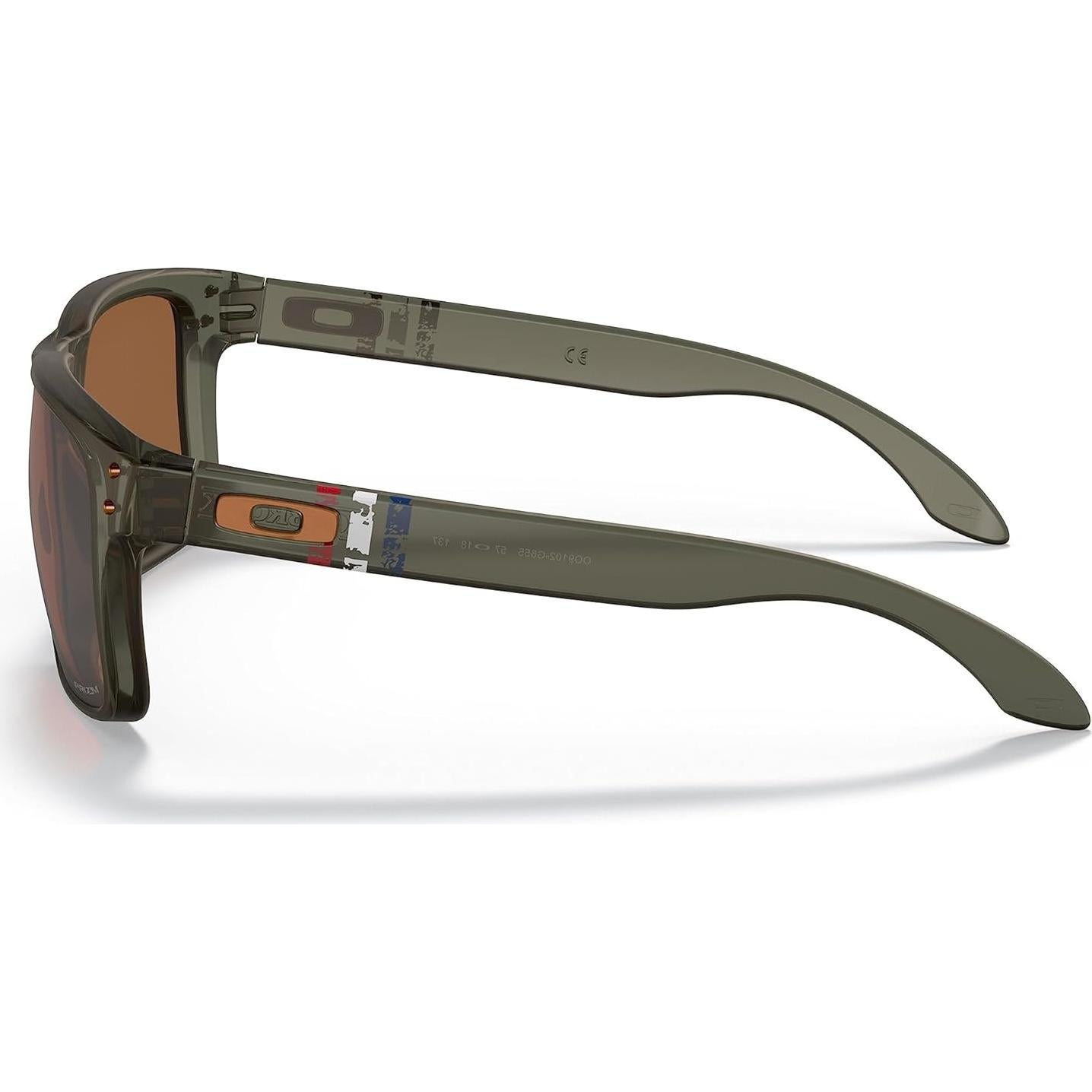 Gafas de sol Oakley Holbrook para hombres 57mm UV