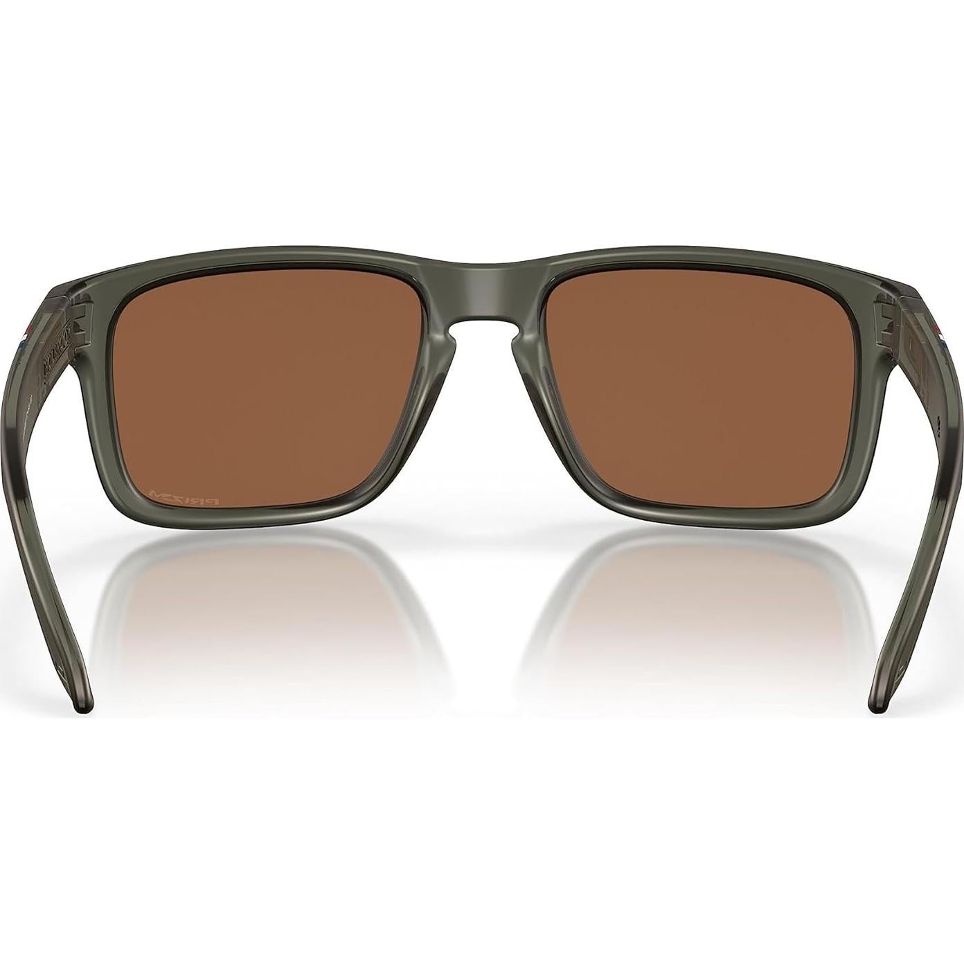 Gafas de sol Oakley Holbrook para hombres 57mm UV