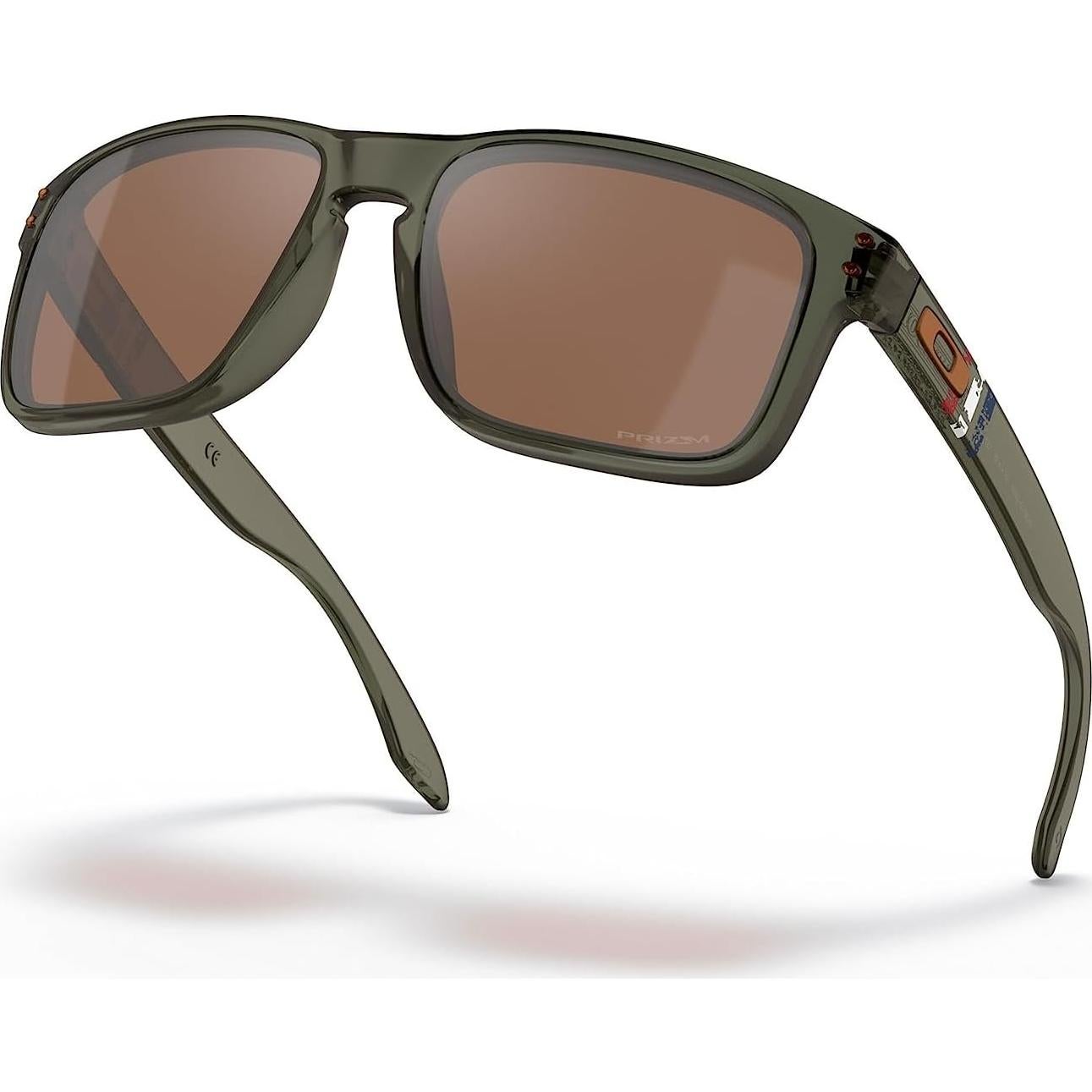Gafas de sol Oakley Holbrook para hombres 57mm UV