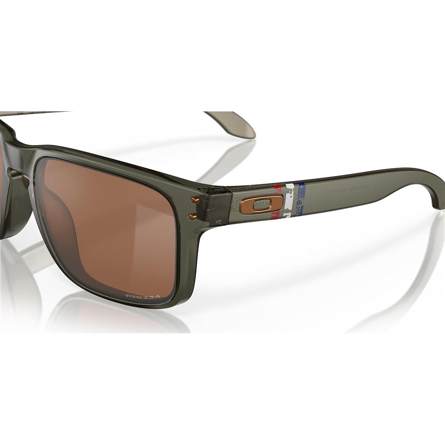 Gafas de sol Oakley Holbrook para hombres 57mm UV
