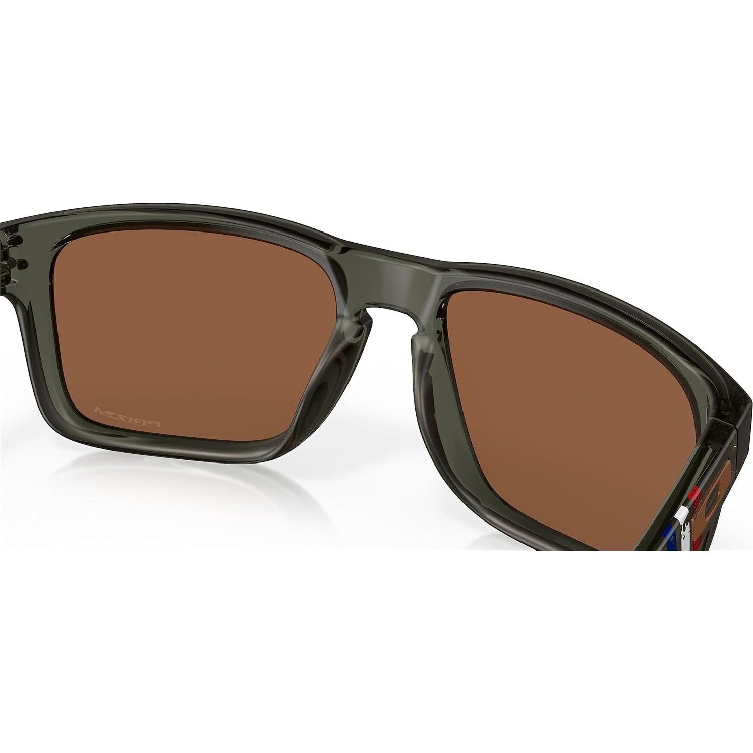 Gafas de sol Oakley Holbrook para hombres 57mm UV