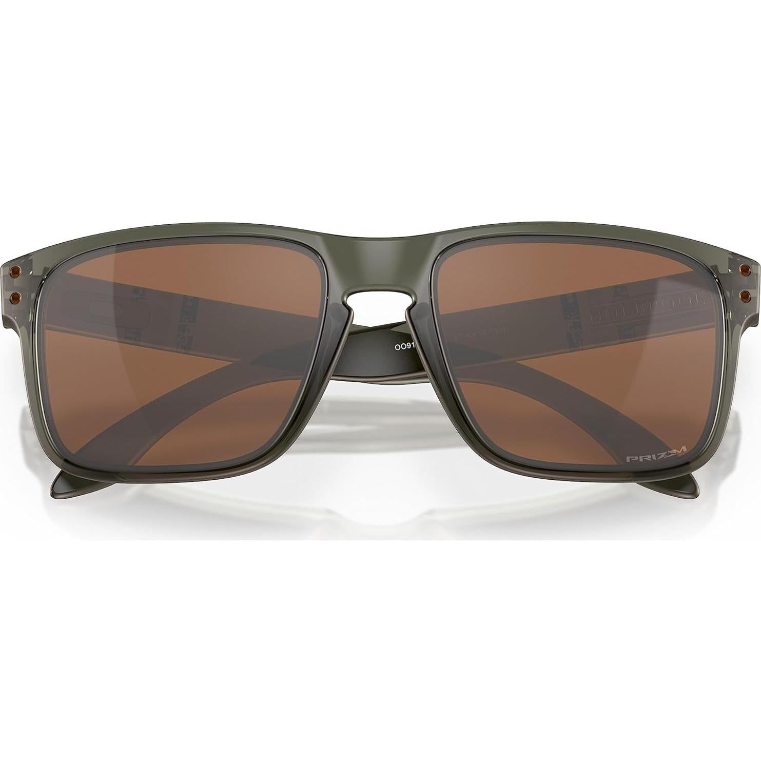 Gafas de sol Oakley Holbrook para hombres 57mm UV