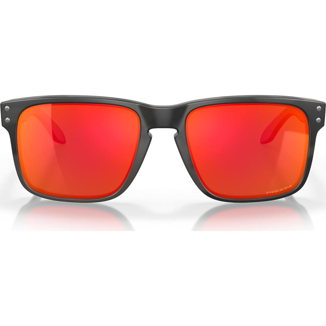 Gafas de sol Oakley Holbrook Camo Negro Mate 57mm