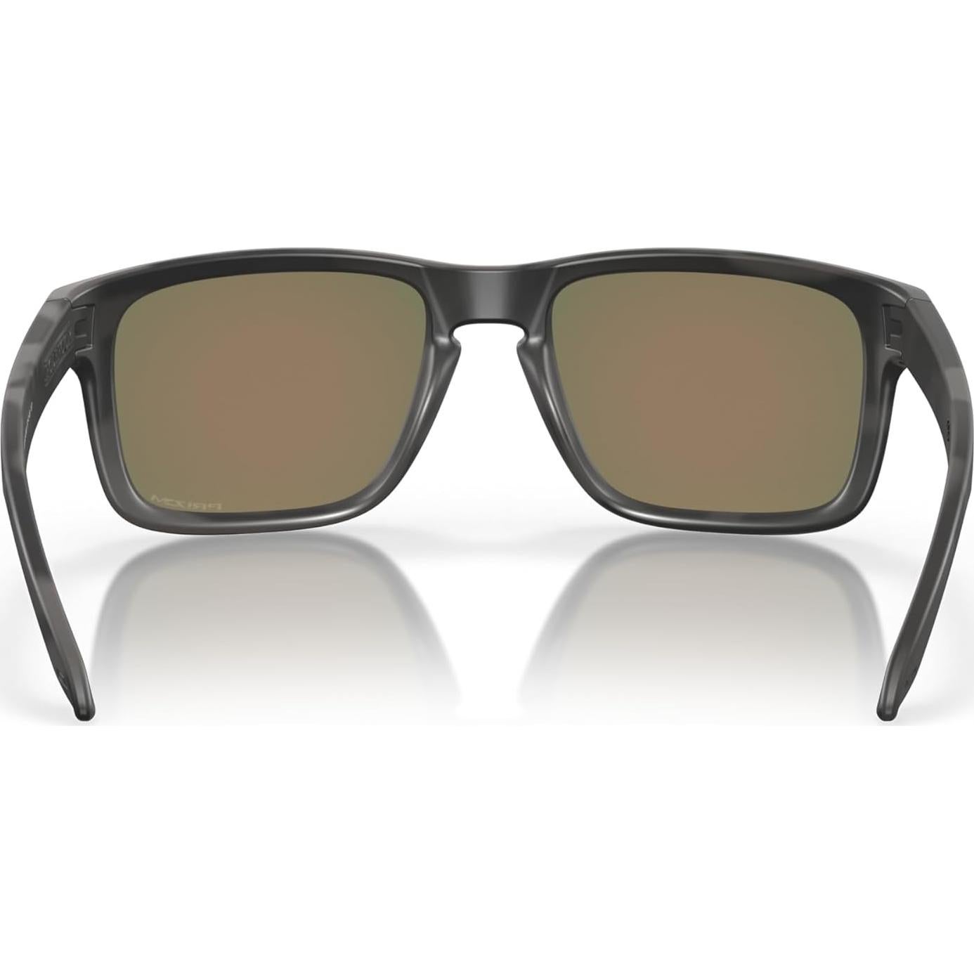 Gafas de sol Oakley Holbrook Camo Negro Mate 57mm