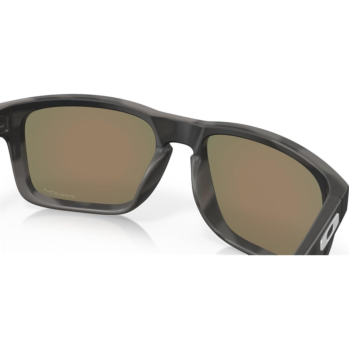 Gafas de sol Oakley Holbrook Camo Negro Mate 57mm