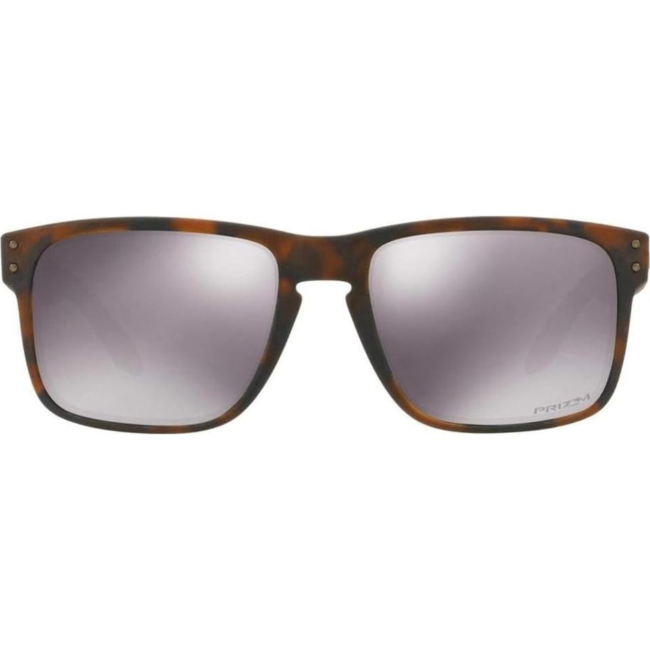 Gafas de sol Oakley Holbrook Tortuga Marrón Mate 57mm