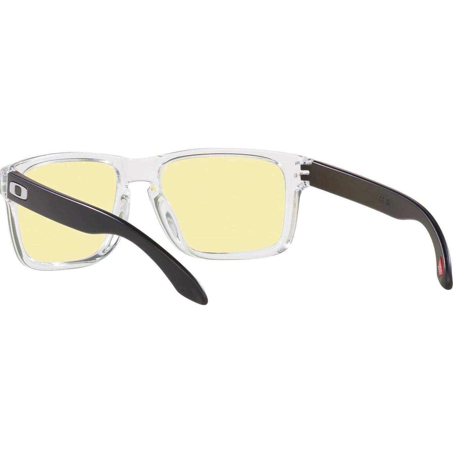 Gafas de sol Oakley Holbrook 57mm Transparente Prizm Gaming