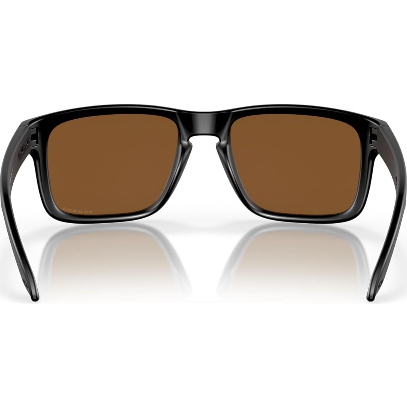 Gafas de sol Oakley Holbrook Hombres 57mm Negro Mate