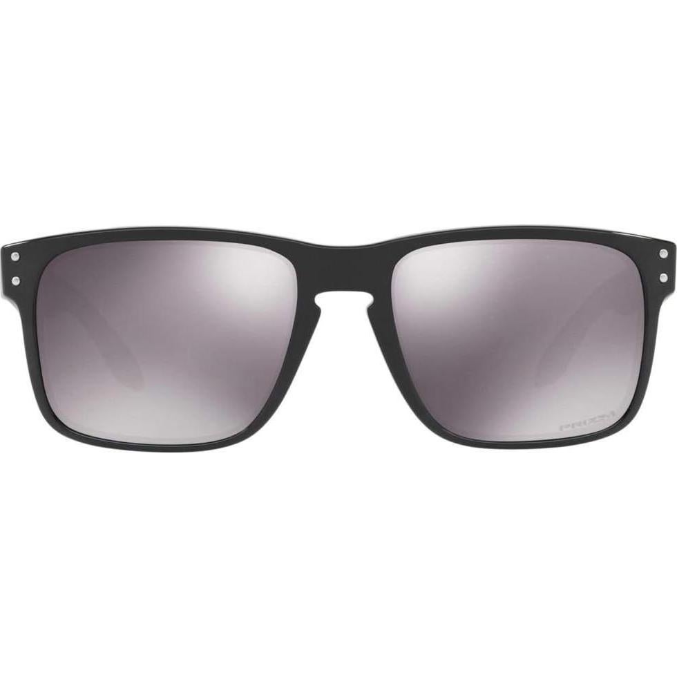 Gafas de sol Oakley Holbrook para hombres 57mm Negro Prizm