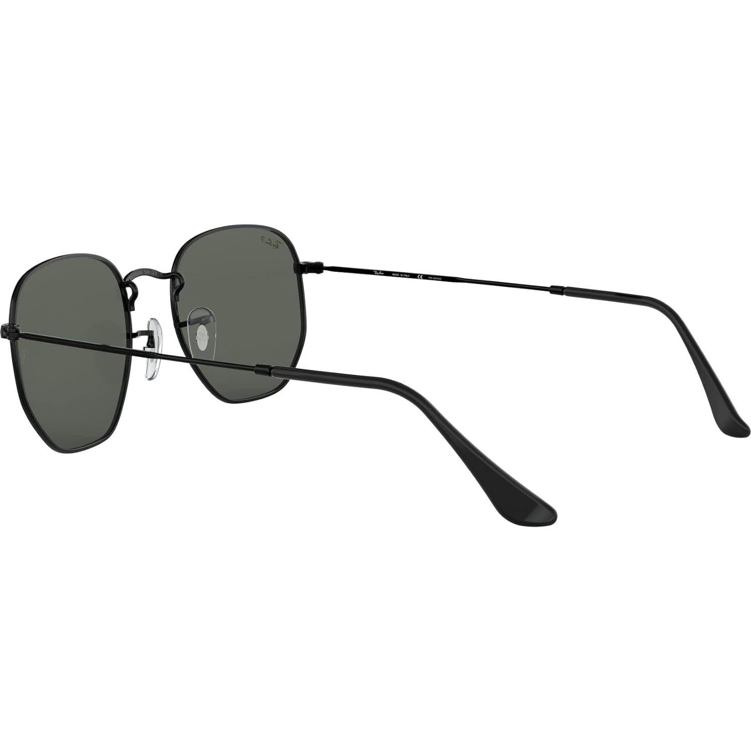 Gafas de sol Ray-Ban RB3548N Hexagonal 51mm Polarizadas