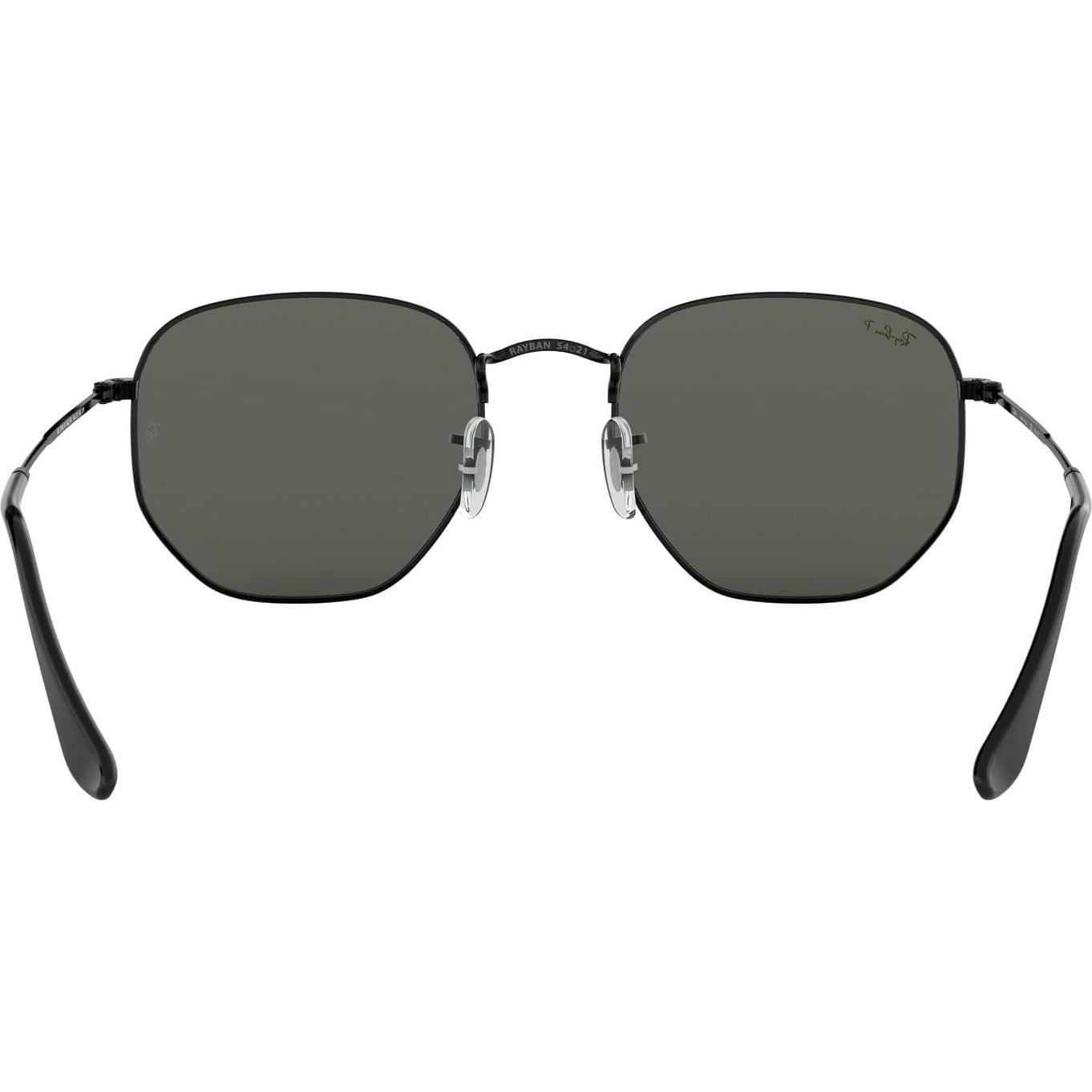 Gafas de sol Ray-Ban RB3548N Hexagonal 51mm Polarizadas