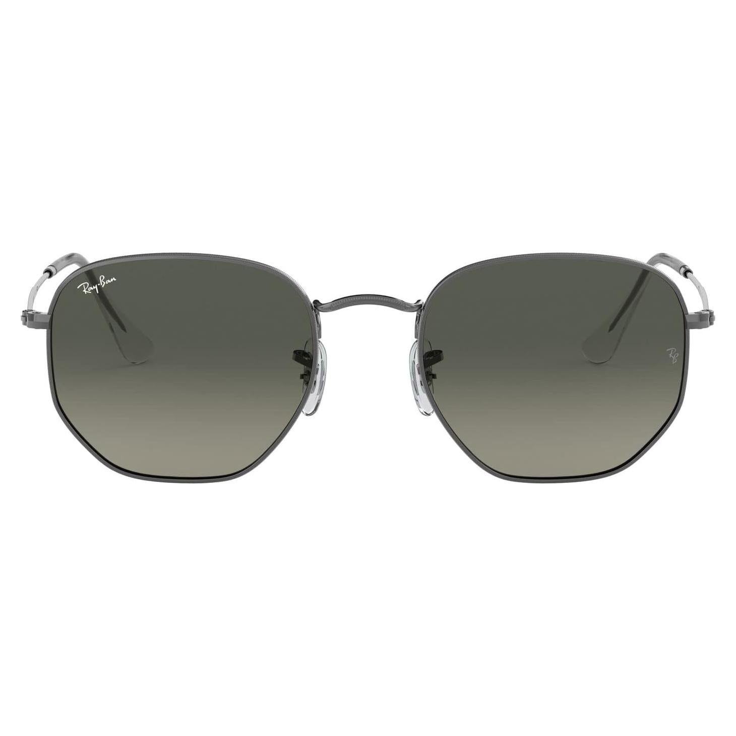 Gafas de Sol Ray-Ban RB3548N Hexagonales 48mm UV