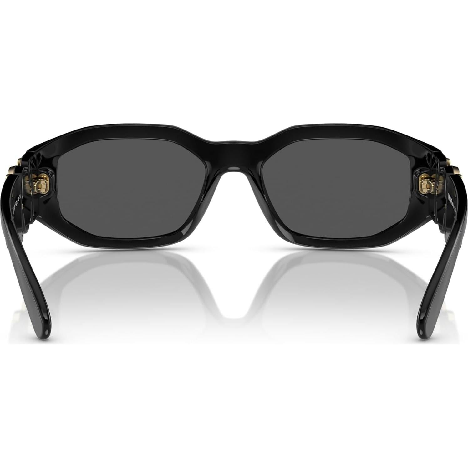 Gafas de sol Versace VE4361 Unisex 53mm Montura Completa
