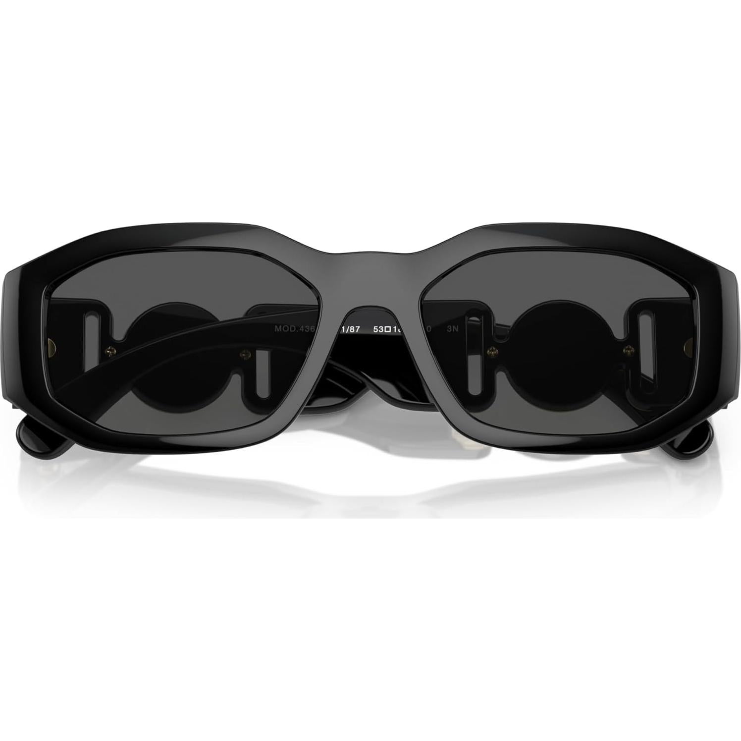 Gafas de sol Versace VE4361 Unisex 53mm Montura Completa