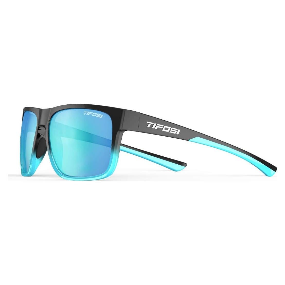 Gafas de sol Tifosi Swank - Lentes ahumados UV 100%