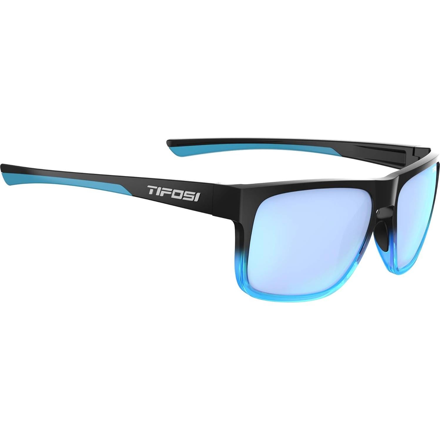 Gafas de sol Tifosi Swank - Lentes ahumados UV 100%