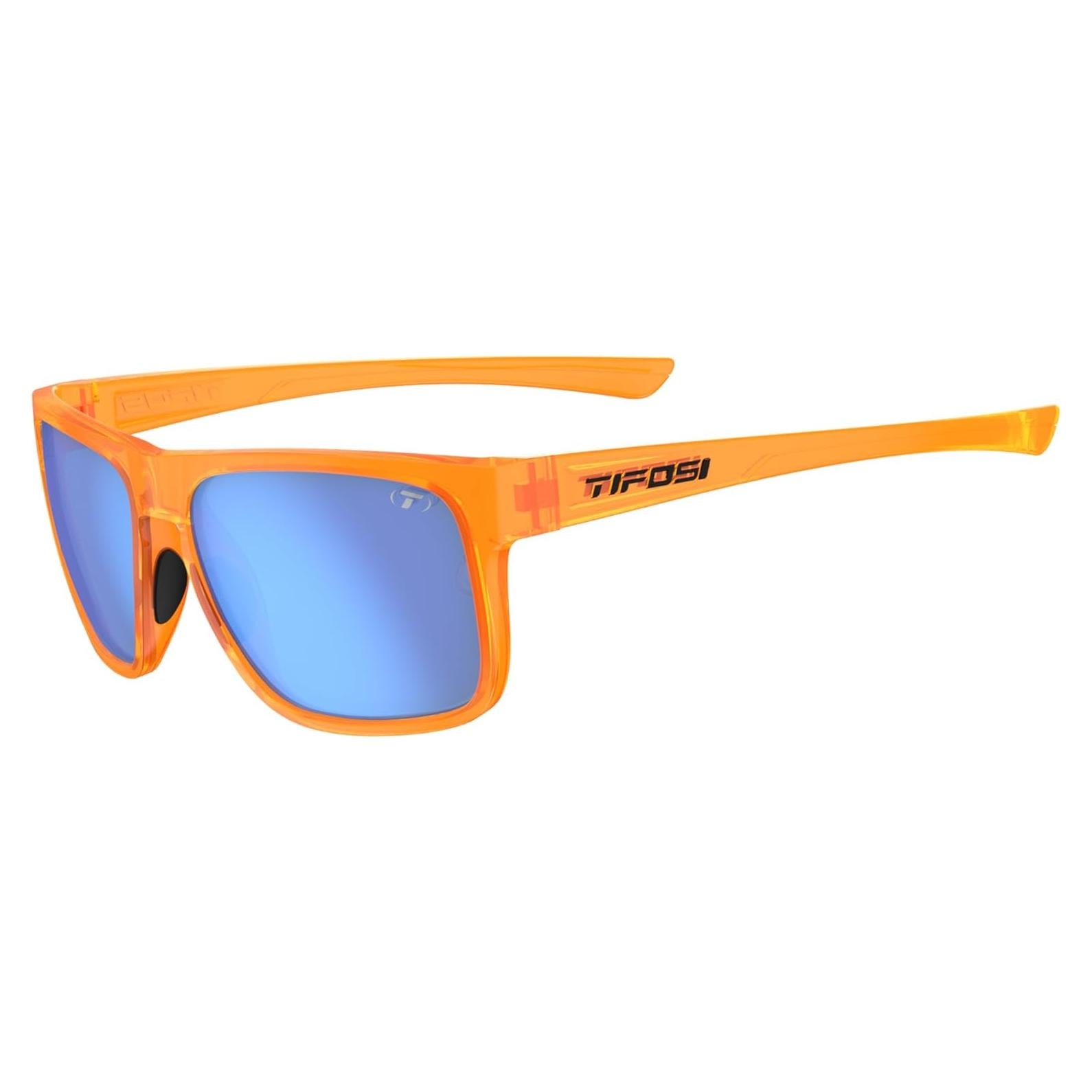 Gafas de sol Tifosi Swank - Lentes ahumados UV 100%