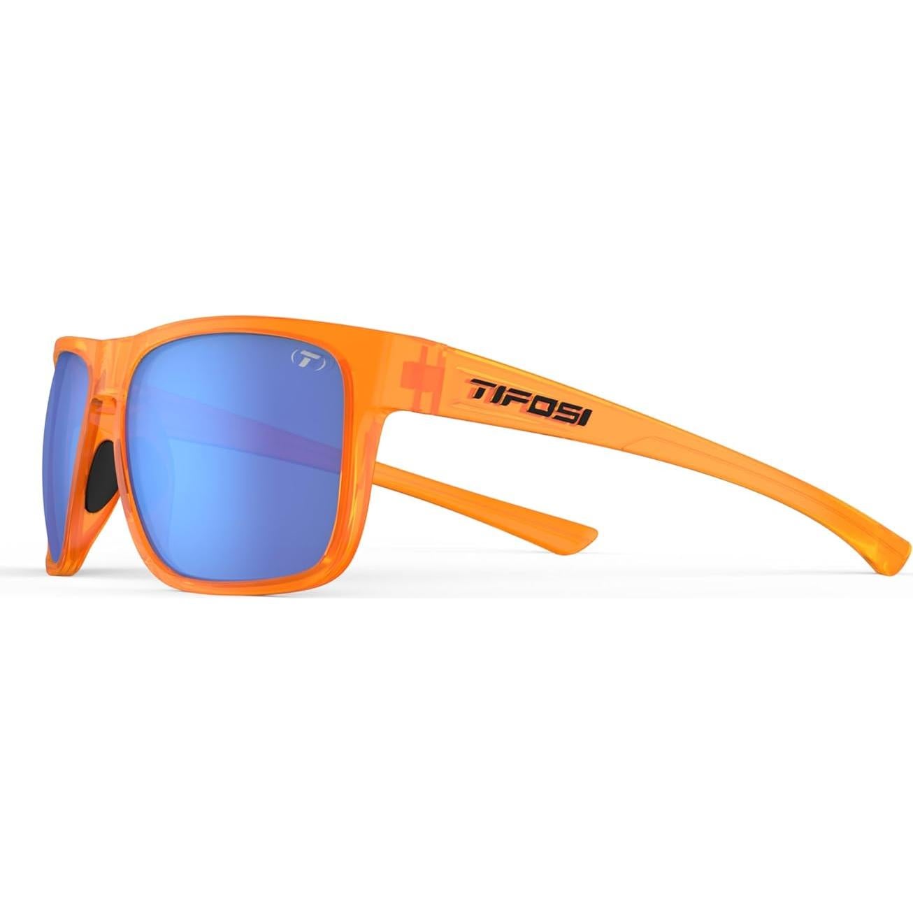 Gafas de sol Tifosi Swank - Lentes ahumados UV 100%
