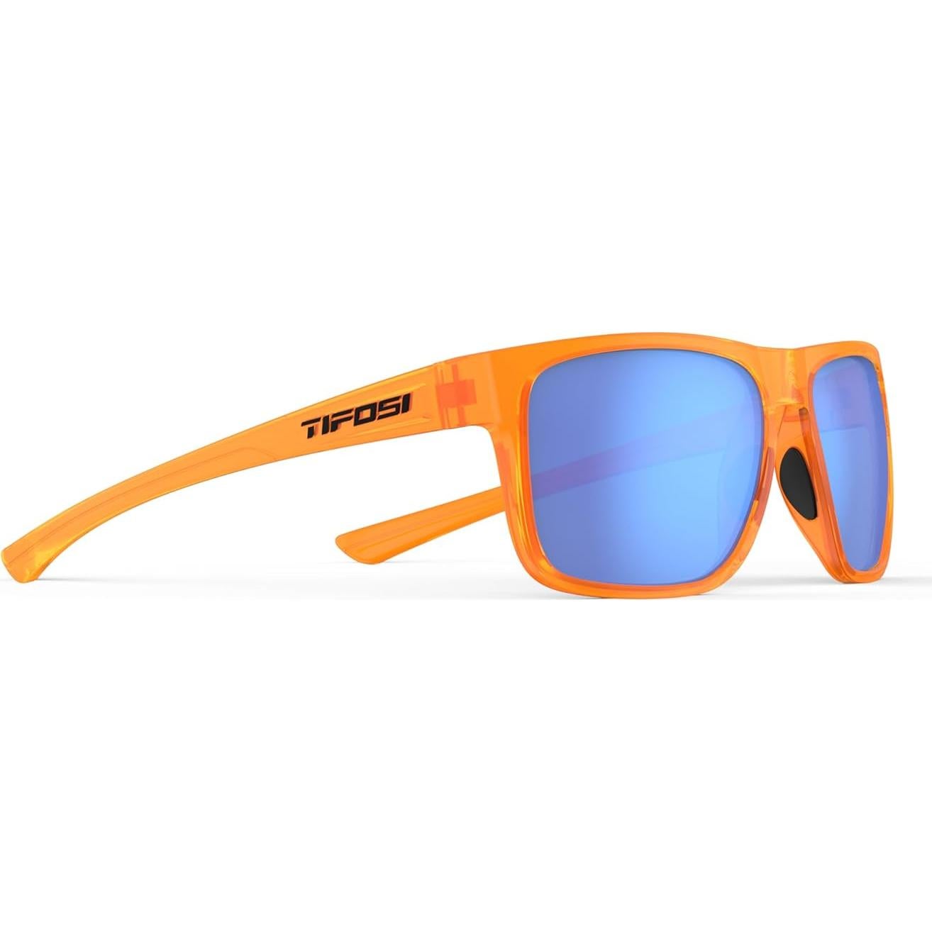 Gafas de sol Tifosi Swank - Lentes ahumados UV 100%