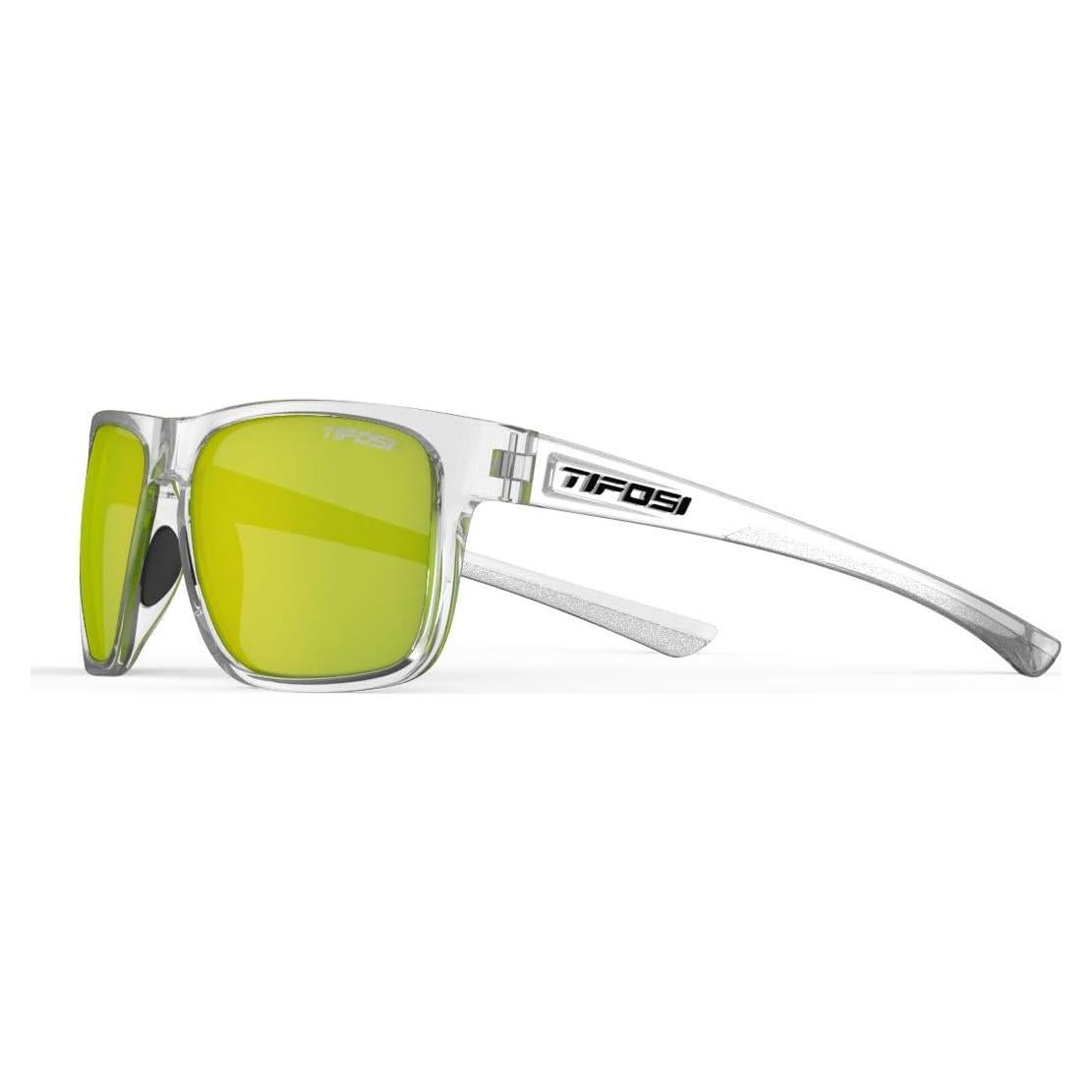Gafas de sol Tifosi Swank - Lentes ahumados UV 100%
