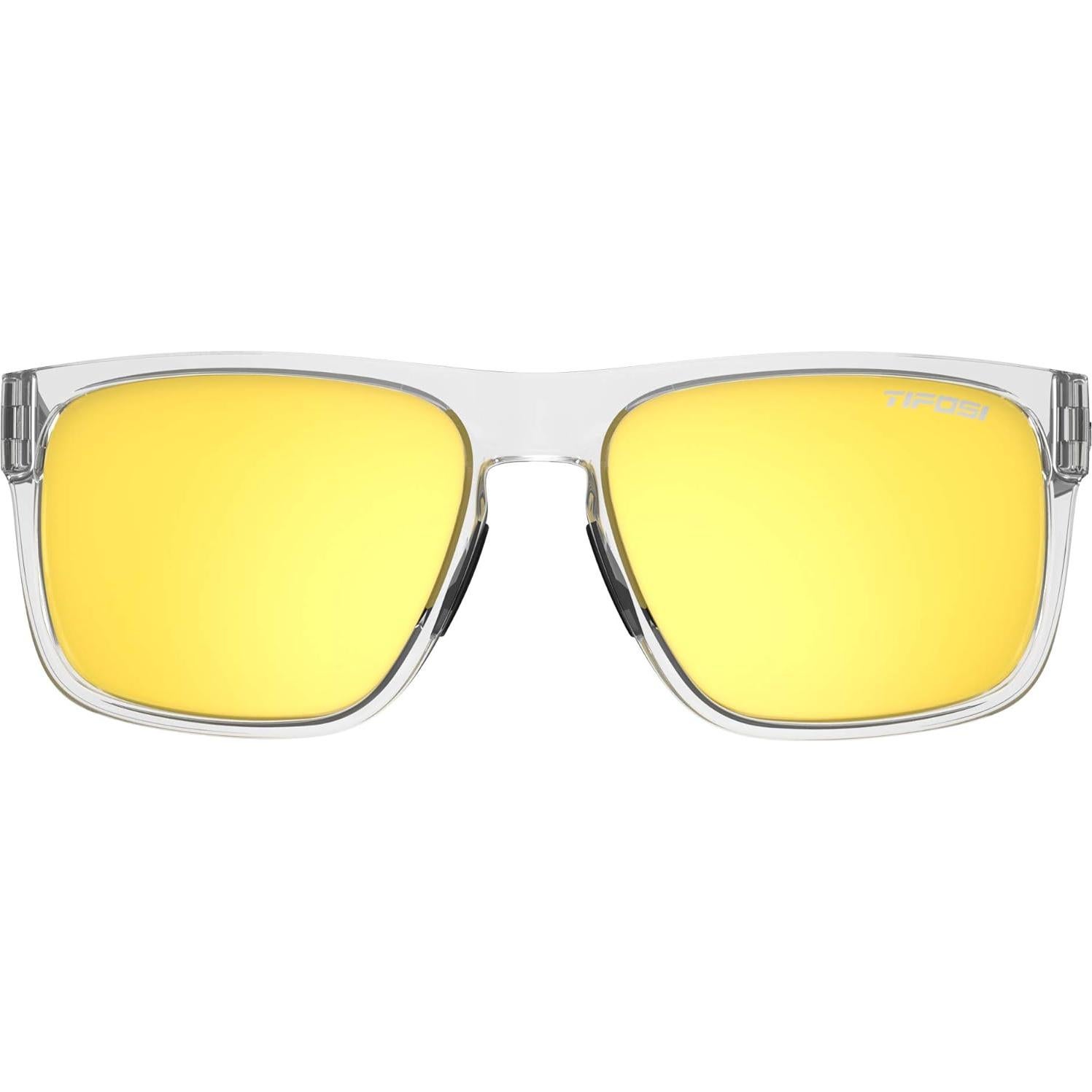Gafas de sol Tifosi Swank - Lentes ahumados UV 100%
