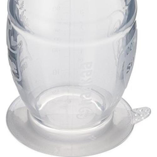 Bomba de Pecho Haakaa 150ml Silicona Grado Alimenticio BPA Free