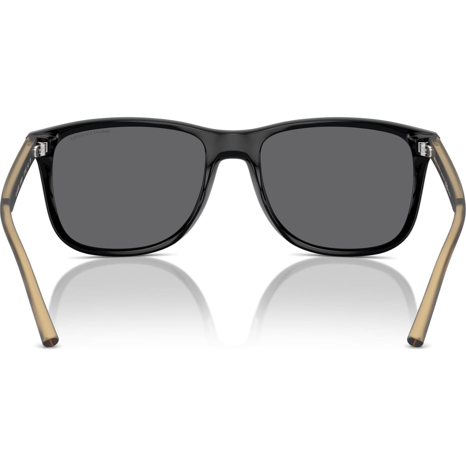 Gafas de Sol Armani Exchange Hombre 57mm Lentes Polarizados