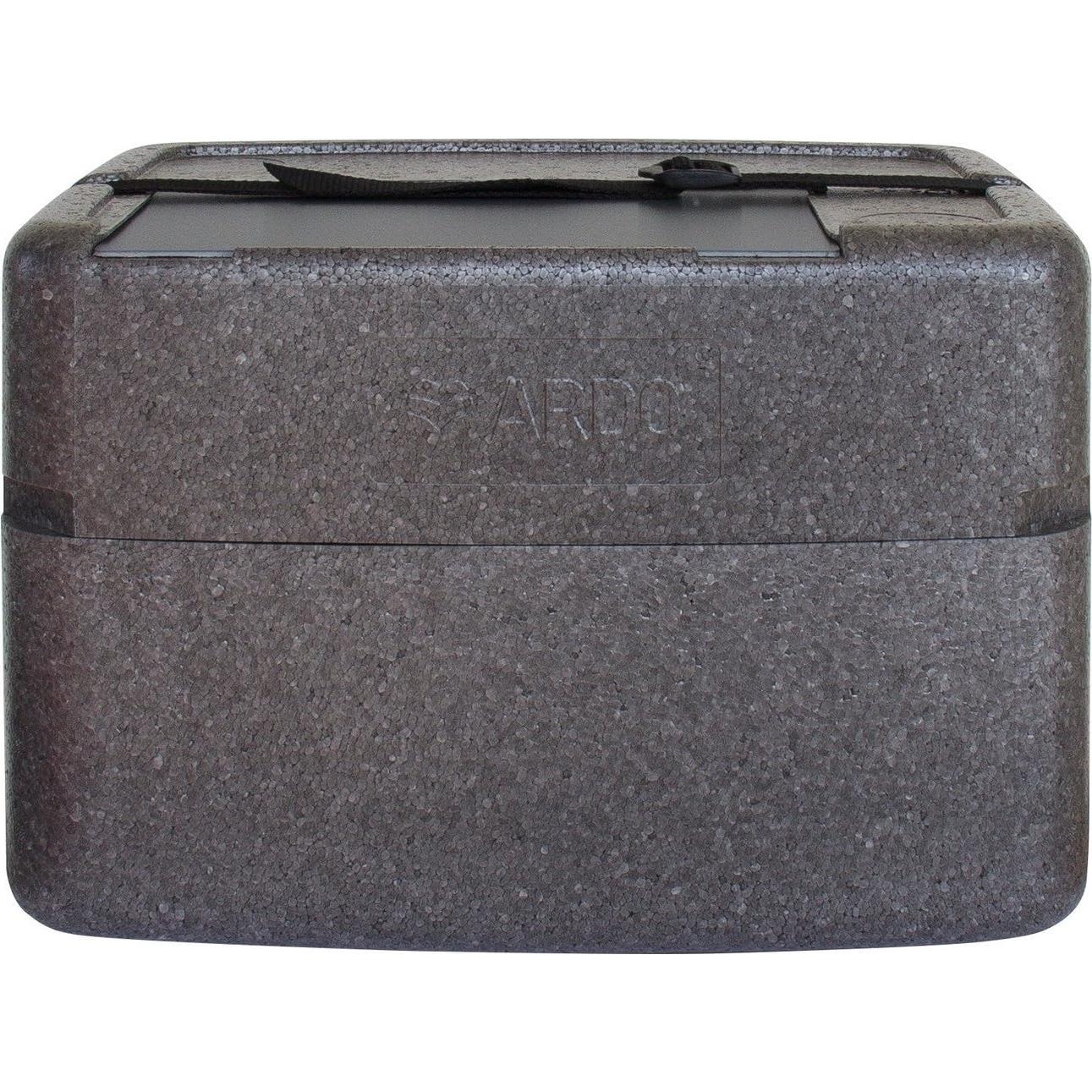 Bomba de Pecho Hospitalaria Ardo Carum - Automática y Ergonómica