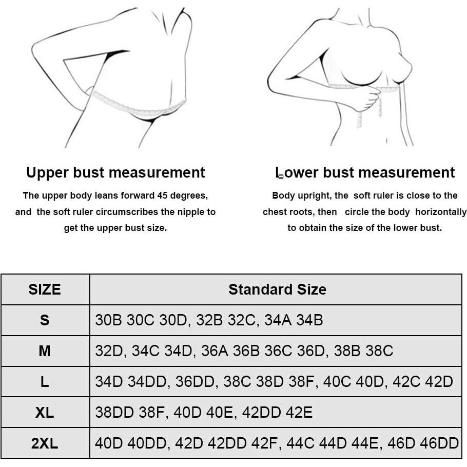 Camiseta de Lactancia BRLIDO con Sujetador Incorporado - Maternidad