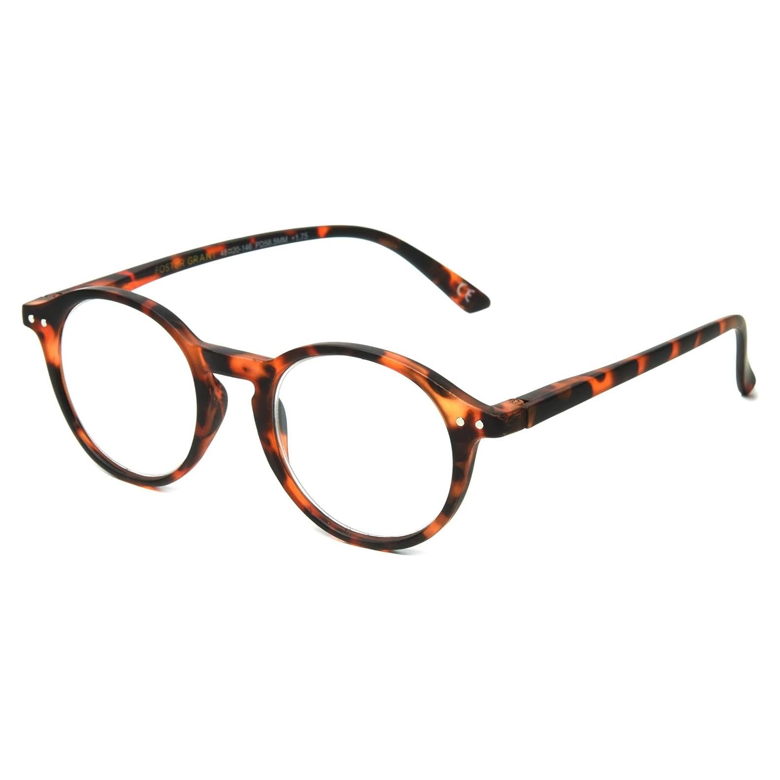 Gafas de lectura Foster Grant Parker 1.5x Anti-Fog Luz Azul