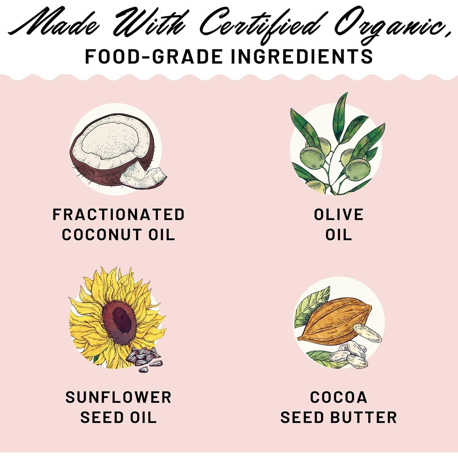 Suplemento de Lactancia Legendairy Milk Cash Cow + Spray Extracción