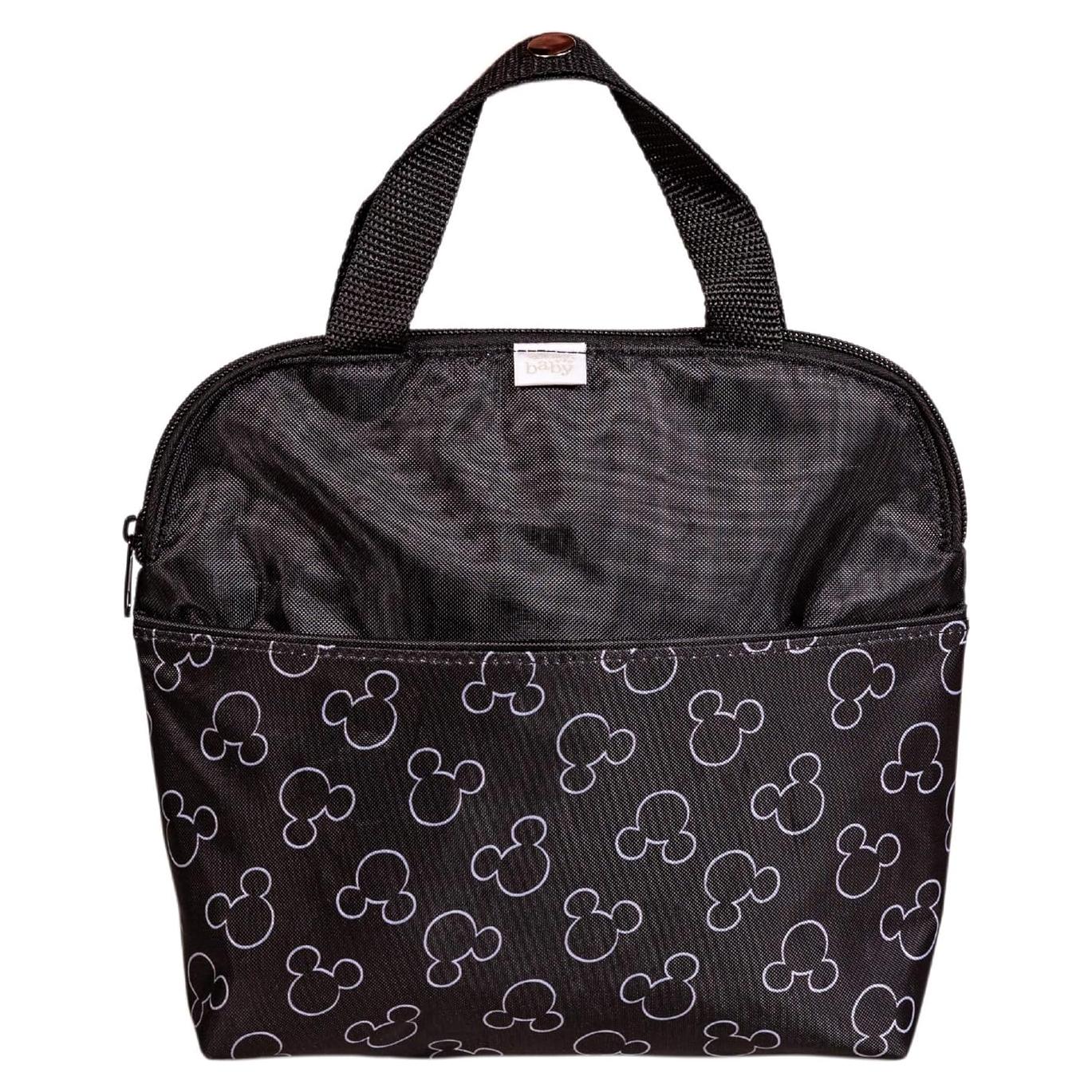 Bolsa Enfriadora J.L. Childress MaxiCOOL Disney - 4 Biberones