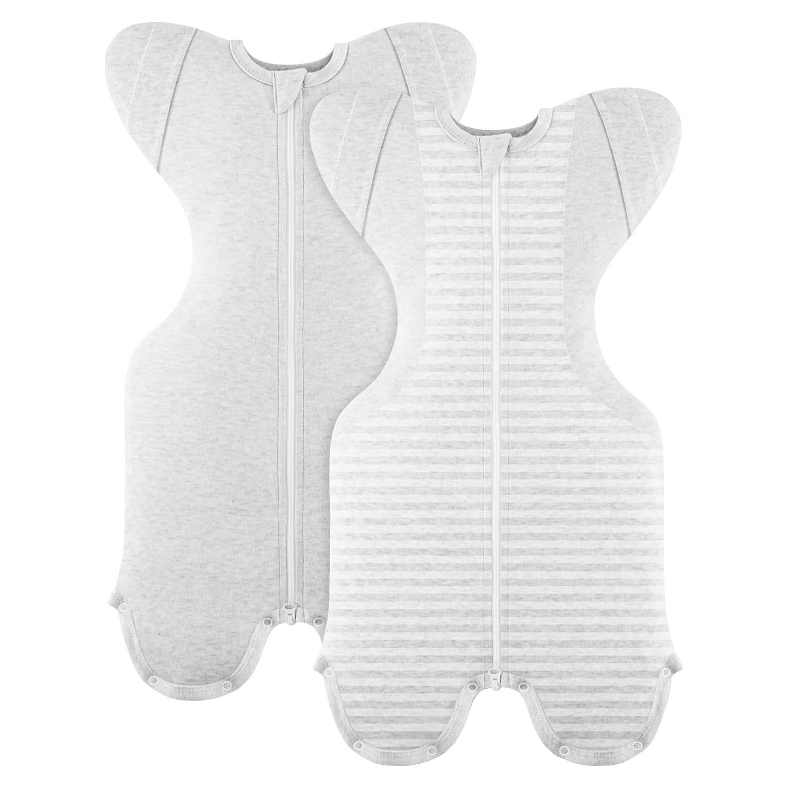 Saco de Sueño Susurration para Bebés 3-6 Meses Algodón