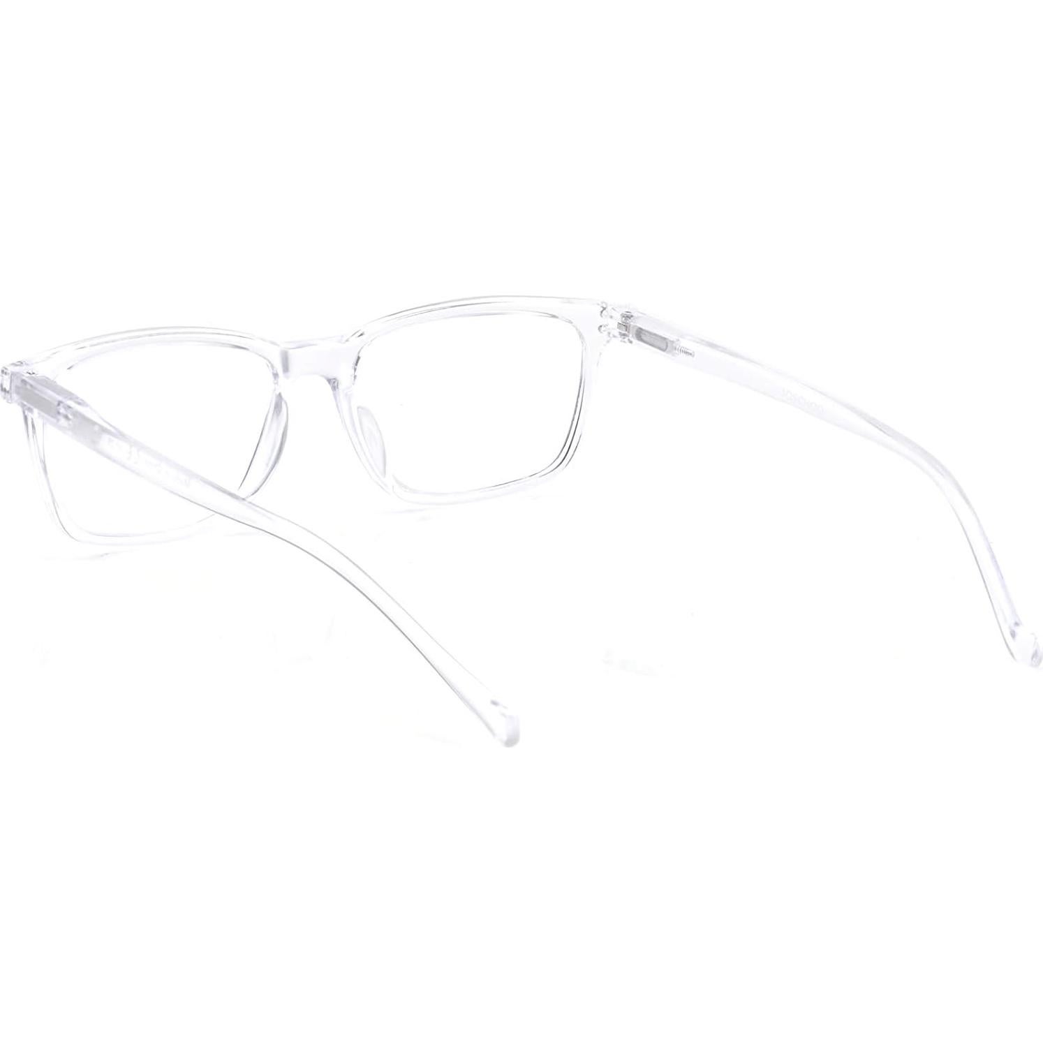 Paquete de 5 Gafas de Lectura JOSCHOO 1.0 Unisex