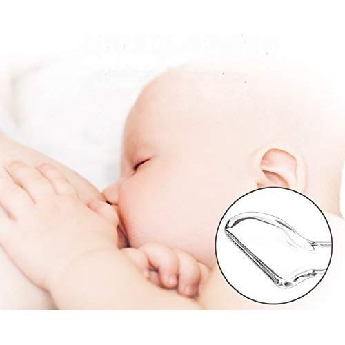 Chupete Ortodóntico Divertido Bigote Bebés 0-6 Meses - 2 Unidades