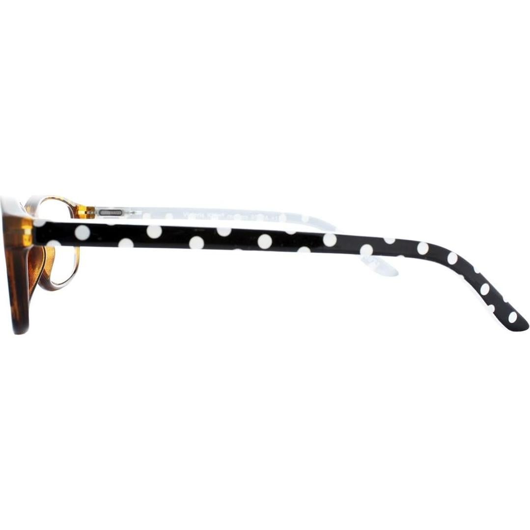 Gafas de lectura SAV VK Couture E9082 para mujeres - 3x