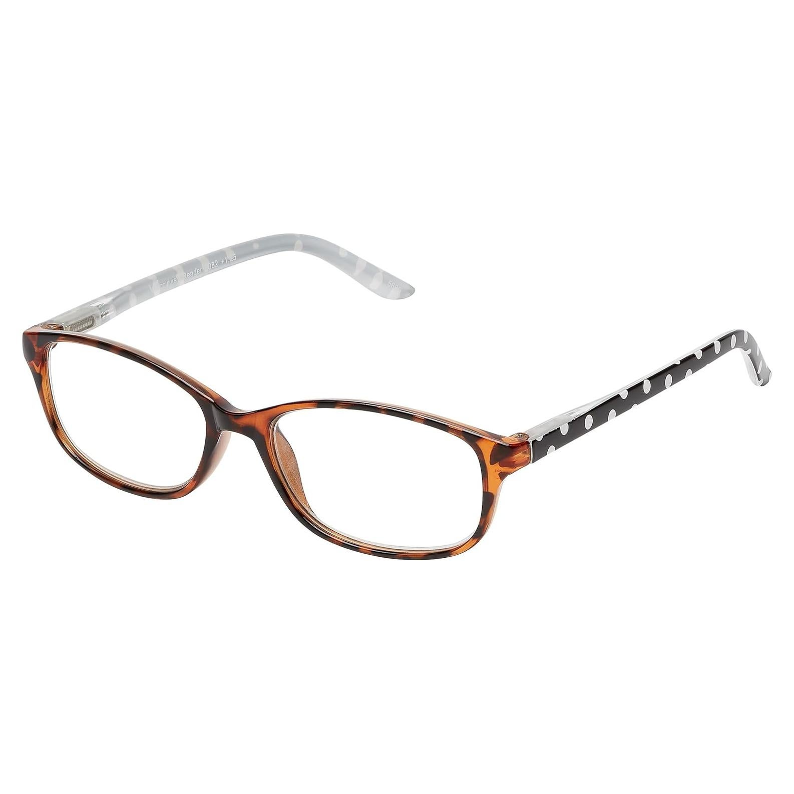 Gafas de lectura SAV VK Couture E9082 para mujeres - Lentes 1.75x