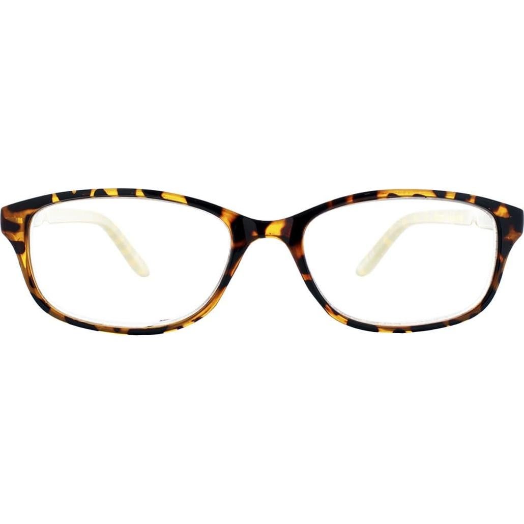 Gafas de lectura SAV VK Couture E9082 para mujeres - 2x