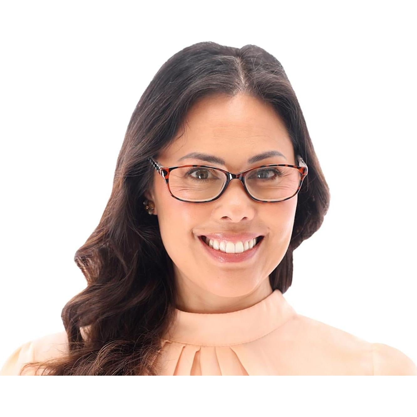 Gafas de Lectura SAV VK Couture E9082 - Lentes de Moda