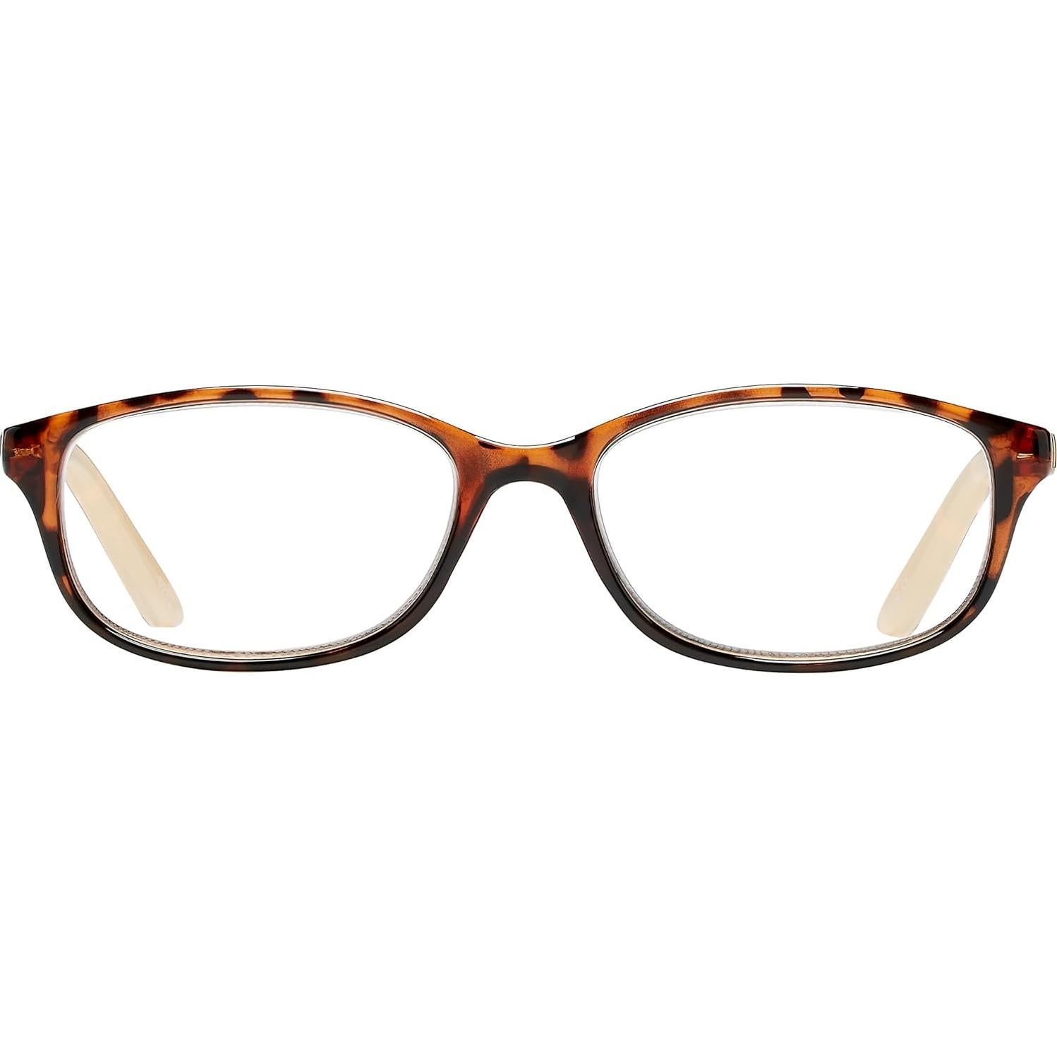 Gafas de lectura SAV VK Couture E9082 para mujeres - Lentes 1.25x
