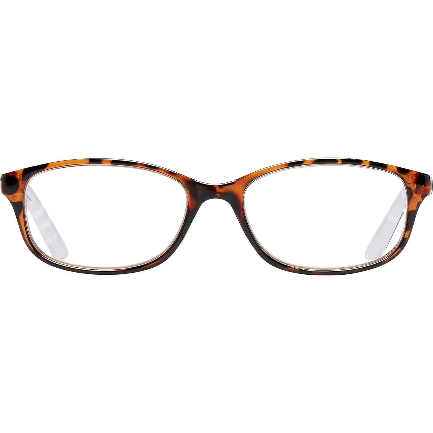 Gafas de lectura SAV VK Couture E9082 para mujeres - Lentes 1.5x