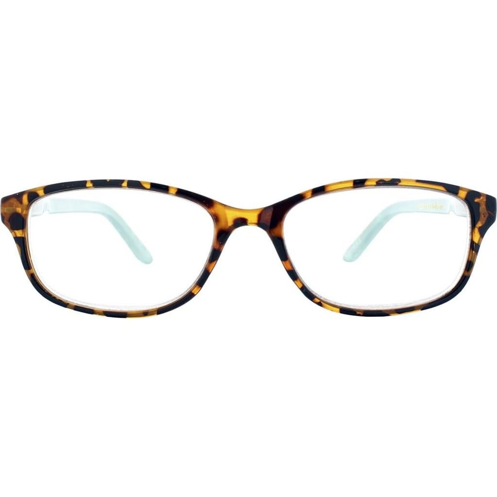 Gafas de Lectura SAV VK Couture E9082 Turquesa 1.5x