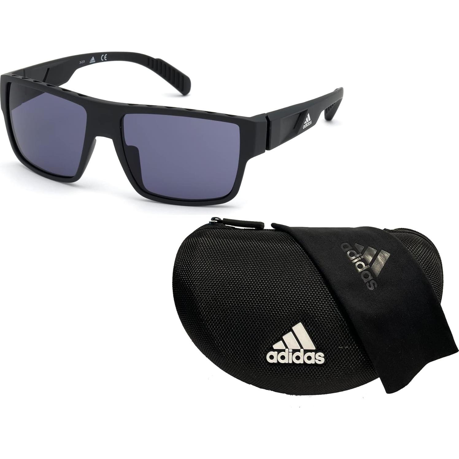 Gafas de Sol Adidas SP0006 Rectangulares para Hombres