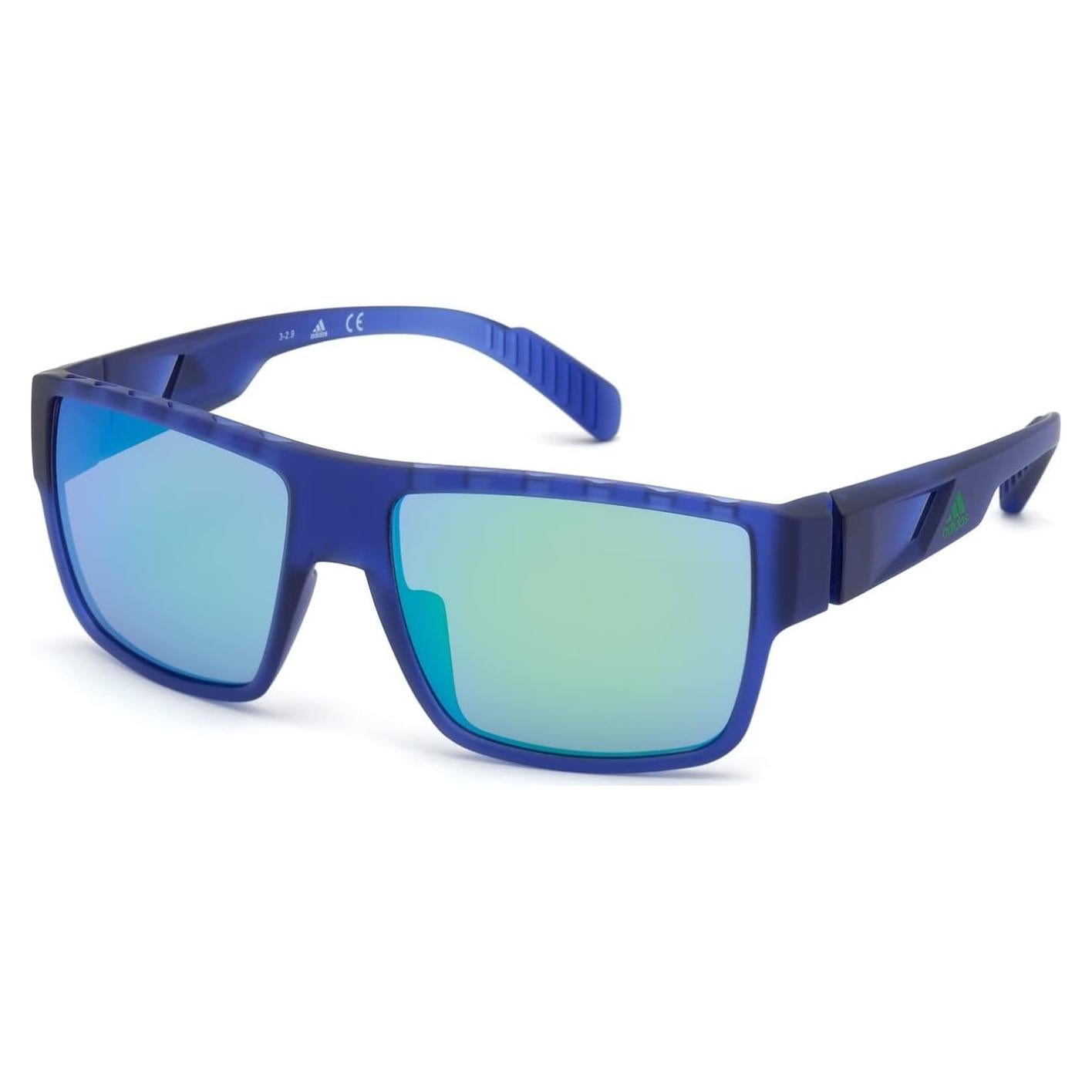 Gafas de Sol Adidas SP0006 Rectangulares para Hombres