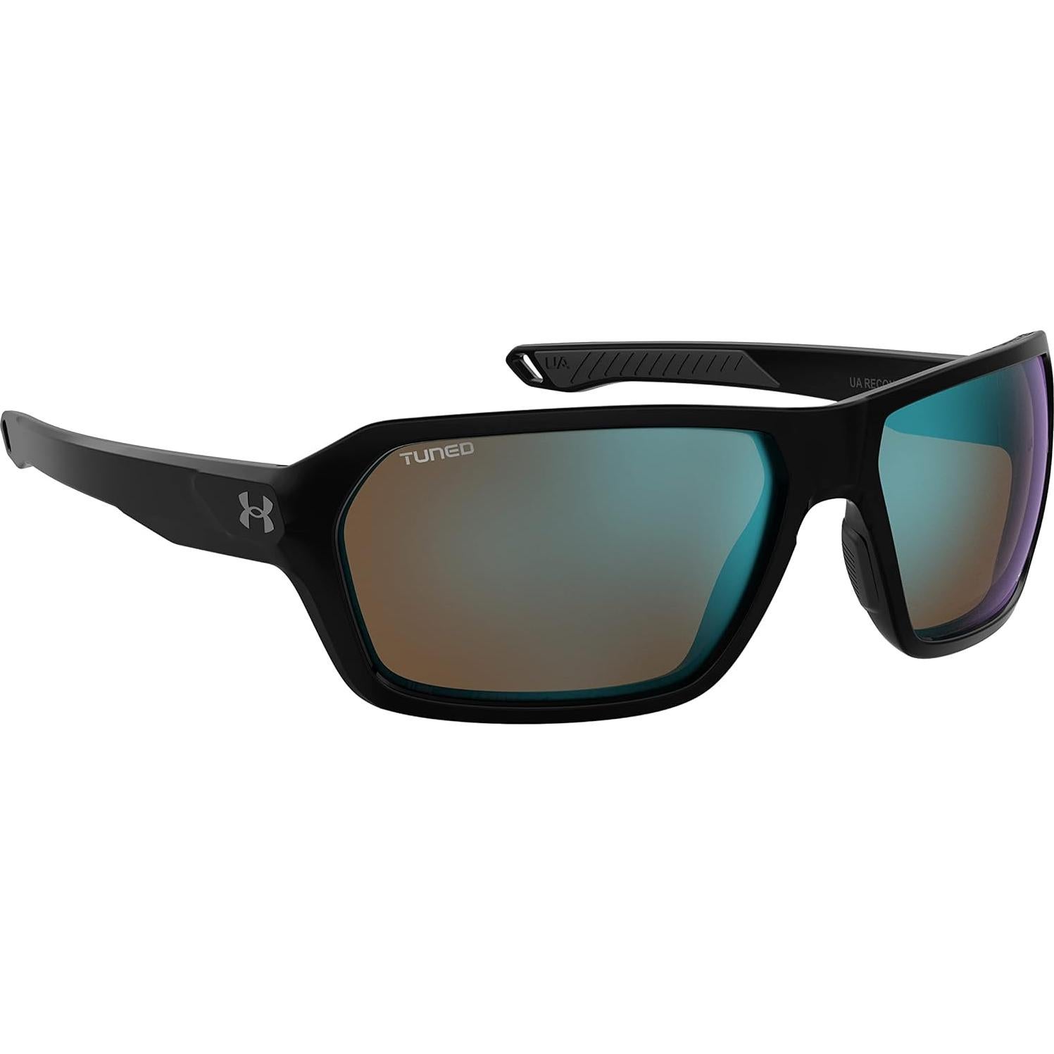 Gafas de sol cuadradas Under Armour UA Recon para hombre