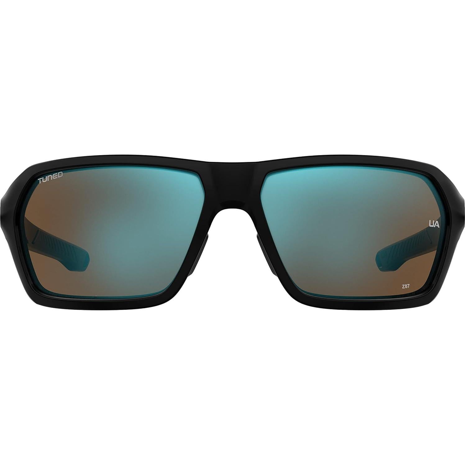 Gafas de sol cuadradas Under Armour UA Recon para hombre